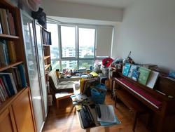 Dakota Residences (D14), Condominium #115260462